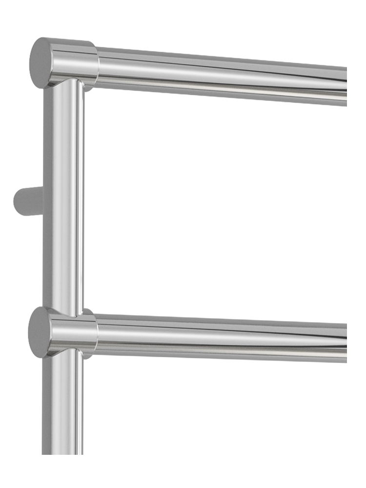 Reina Lecco 900 x 500, Chrome